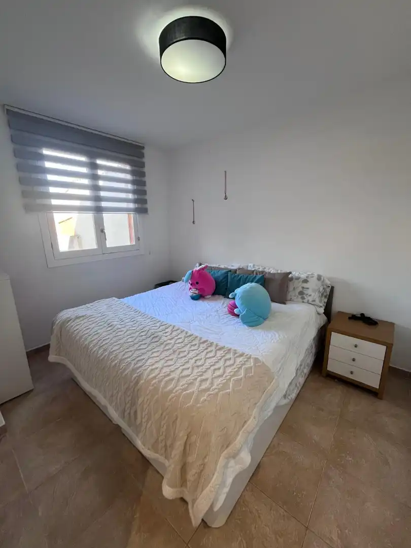 Habitación de Planta baja en venta en Santa María del Camí con Jardín privado y Internet