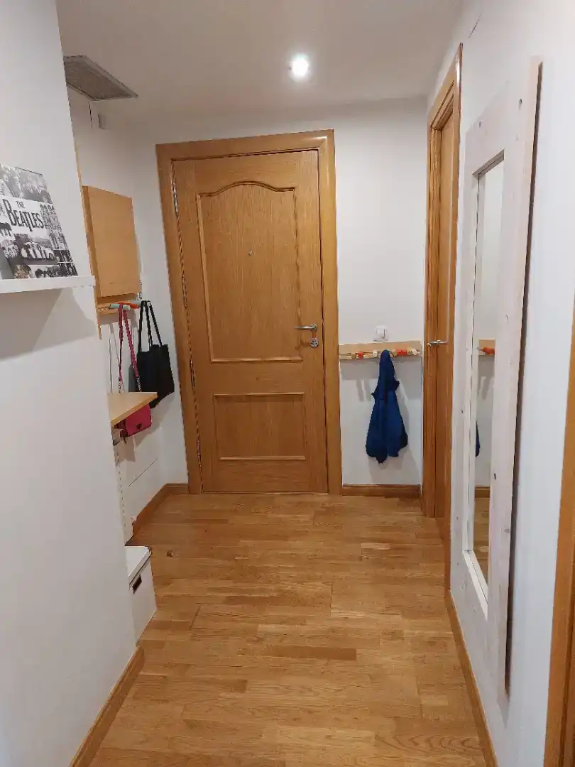 Wohnung zum Verkauf in Fraga