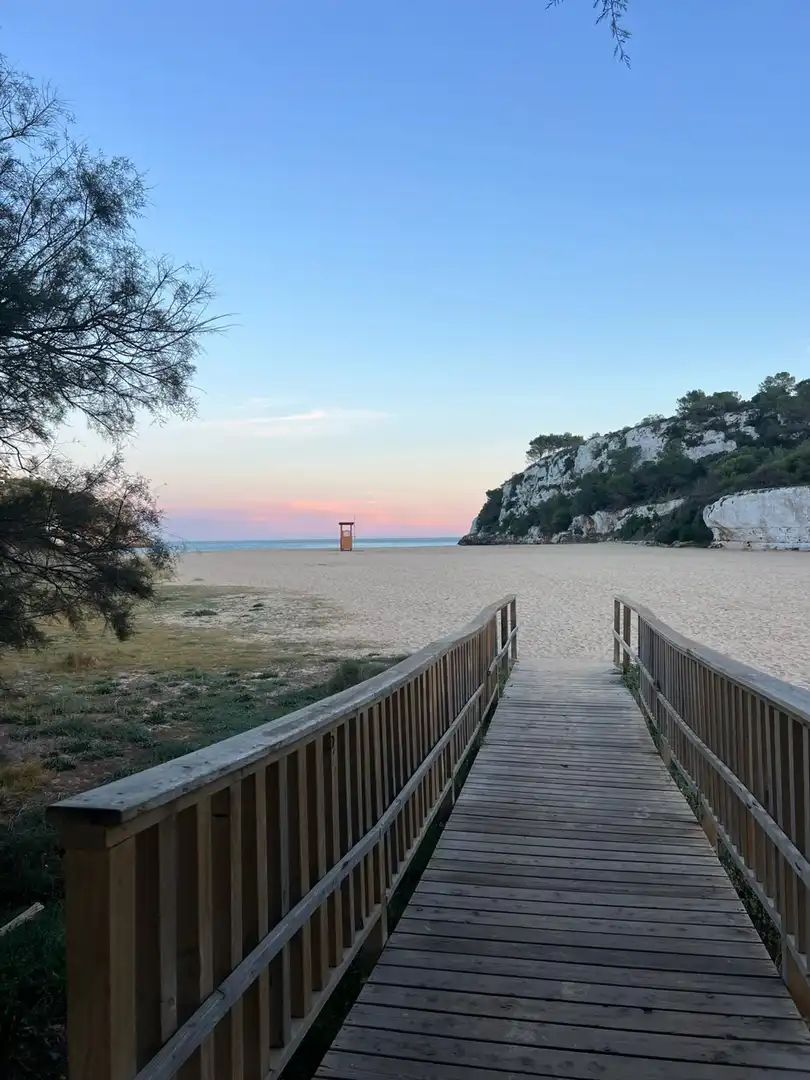 Casa en venta en Cala Magrana - Cala Anguila - Cala Mendia, imagen 9