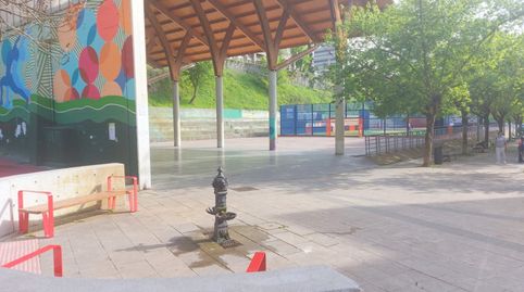 Foto 4 de Piso en venta en Calle Lozoño, Otxarkoaga, Bilbao