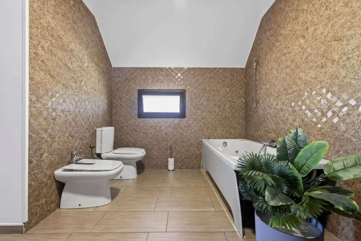 Maison avec terrasse à vendre à Carretera Lora del Rio, imagen 20