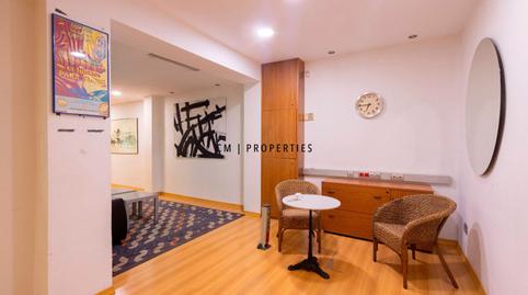 Foto 2 de Oficina de lloguer a Peris y Valero, Mont-Olivet, Valencia