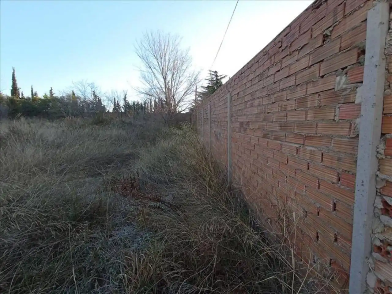 Land for sale in Calle Compostela, 37, Torre-Sana