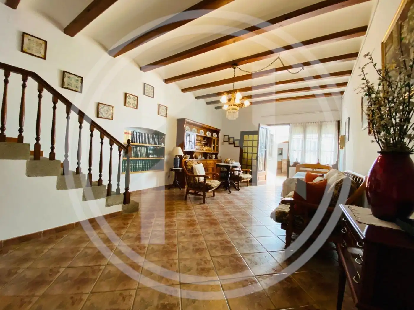 Casa o chalet en venta en Cardedeu con Calefacción, Jardín privado y Terraza