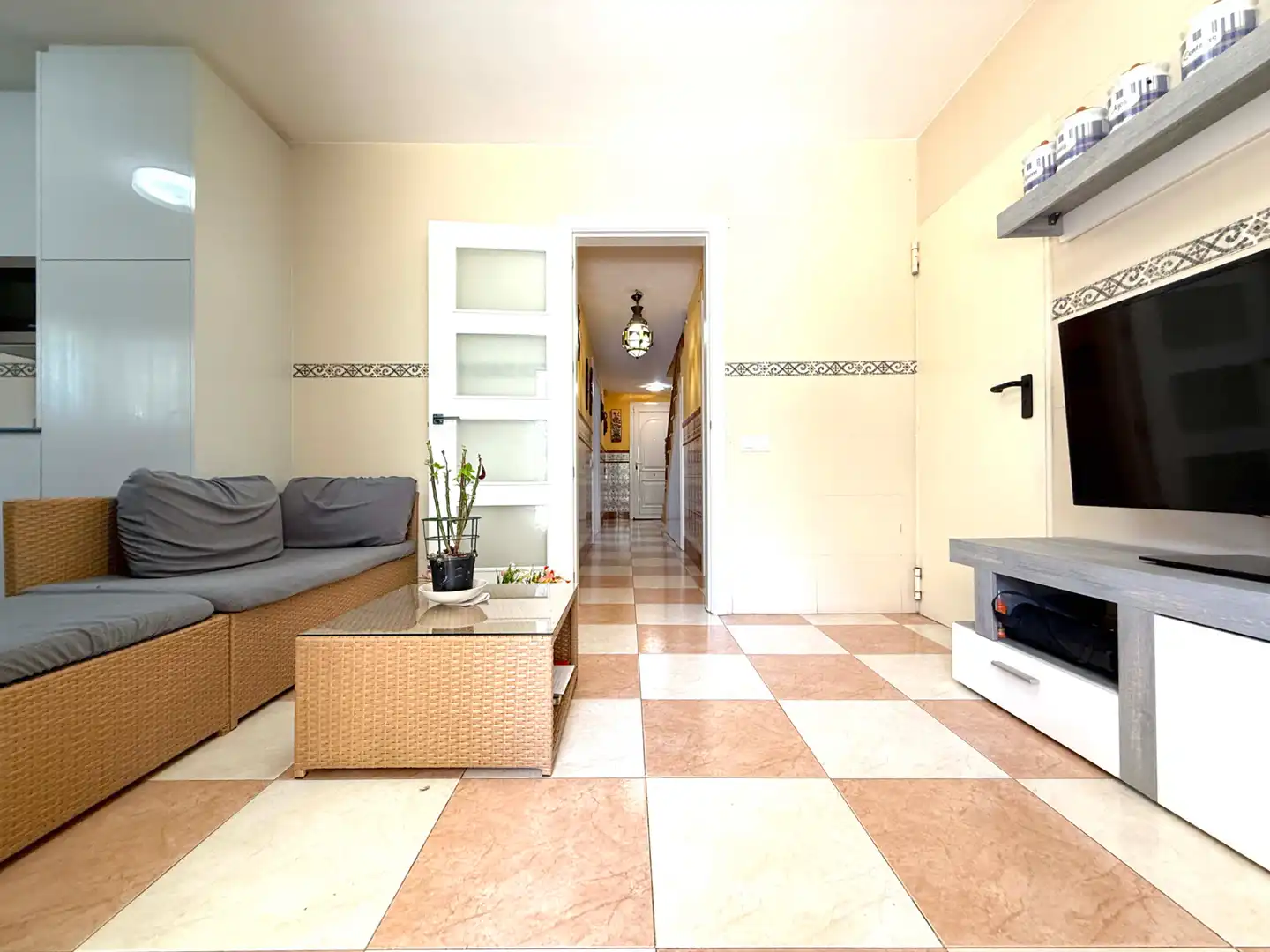 Villa avec terrasse à vendre à Carrer dels Quarts, imagen 12