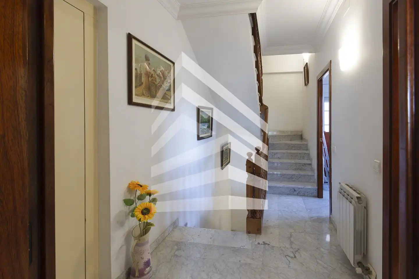 Casa o chalet en venta en De Maurici Vilomara, La Font d'en Fargues