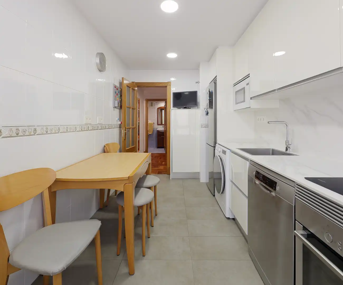 Appartamento con ascensore in vendita a Gijón - CR VIZCAINA 70, imagen 21