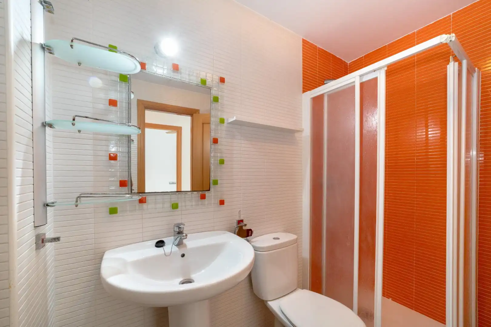 Flat with lift for sale in Centro, imagen 59