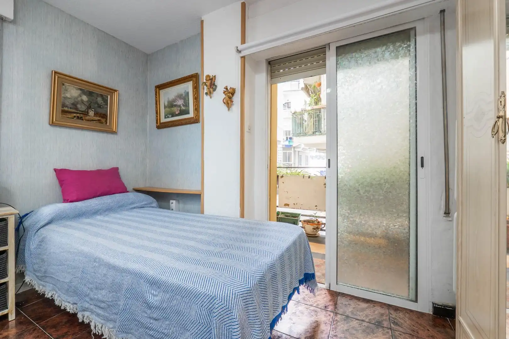 Wohnung mit Aufzug zum Verkauf in Calle Calle Moncayo, 3, imagen 43