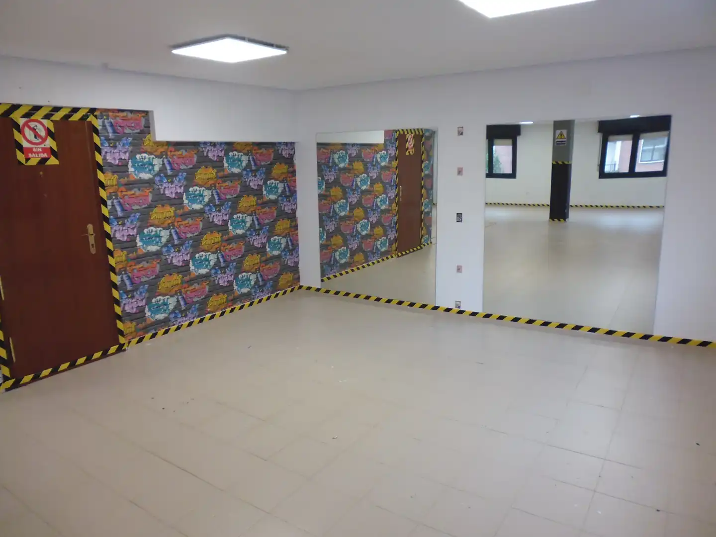 Office for sale in Mungia