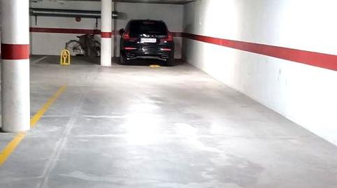 Foto 3 de Garatge en venda a Doctor Fleming, Lo Pagán, San Pedro del Pinatar