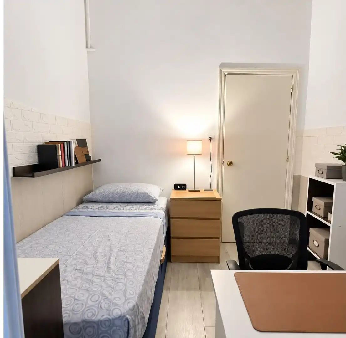 Erdgeschosswohnung mit Aufzug zum Verkauf in Calle Calle Hermanos Villalonga, imagen 15