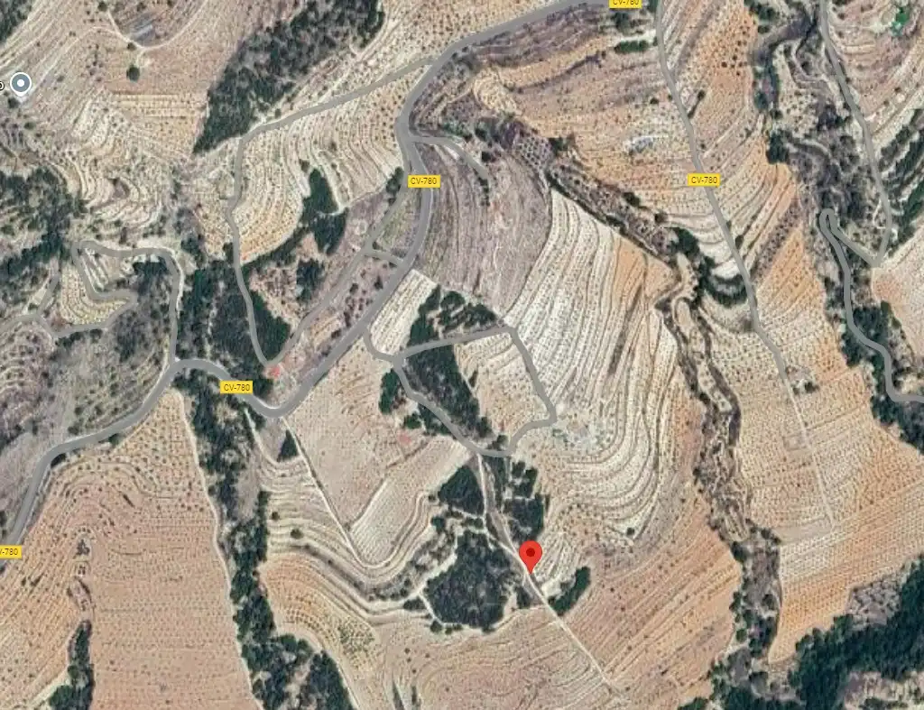 Rural land for sale in Barrinada 9, imagen 5