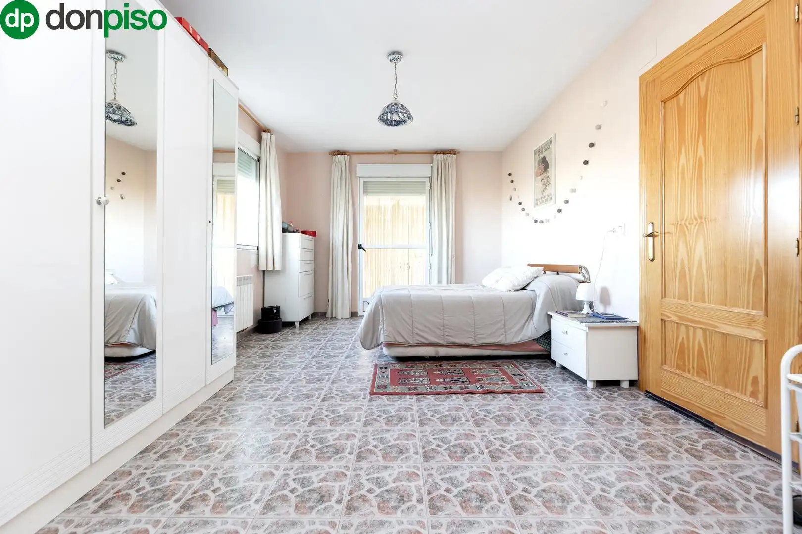 Houses for sale in Calle EXTRARRADIO, Cogollos de la Vega