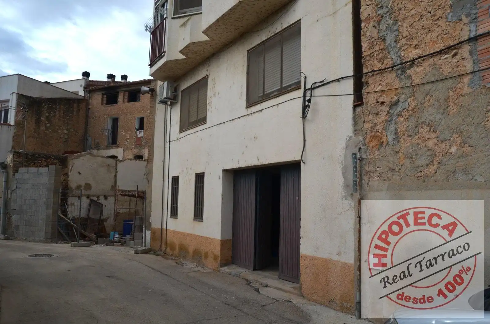 Business premises for sale in Roquetes, imagen 5