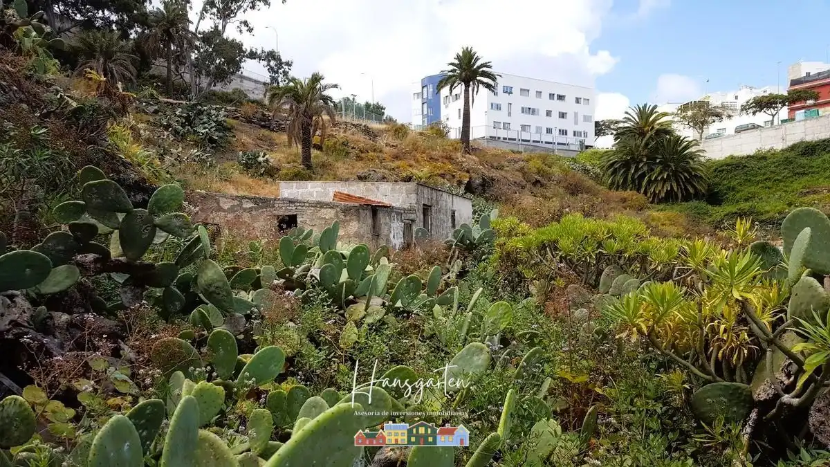 Terrain rustique à vendre à GC-330, imagen 17