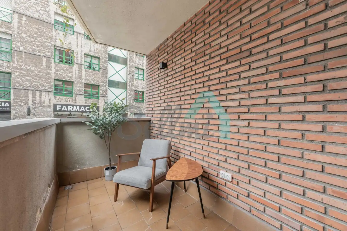 Appartamento con ascensore in affitto a Calle Sacramento, imagen 12