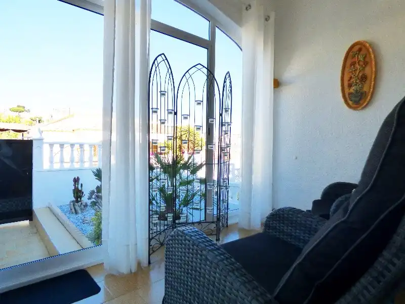 Bungalow con terraza en venta en Calle ALFREDO KRAUS, imagen 6