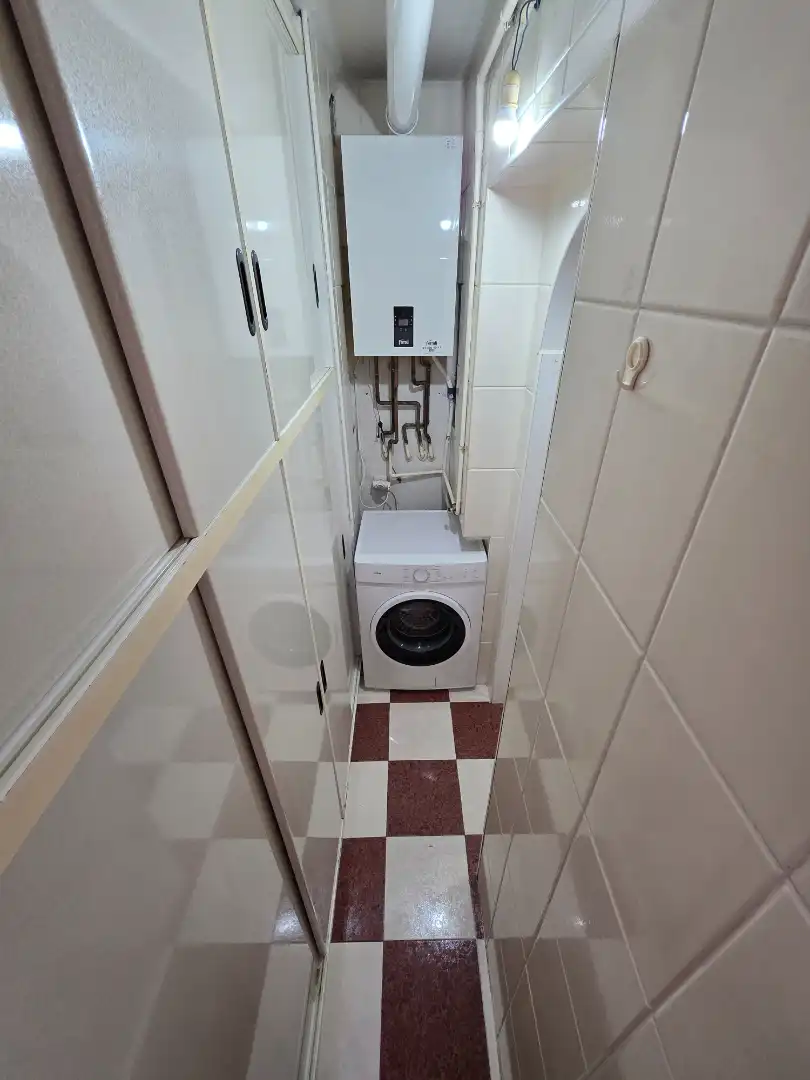 Bany de Pis en venda en Fuenlabrada amb Aire condicionat, Calefacció i Parquet