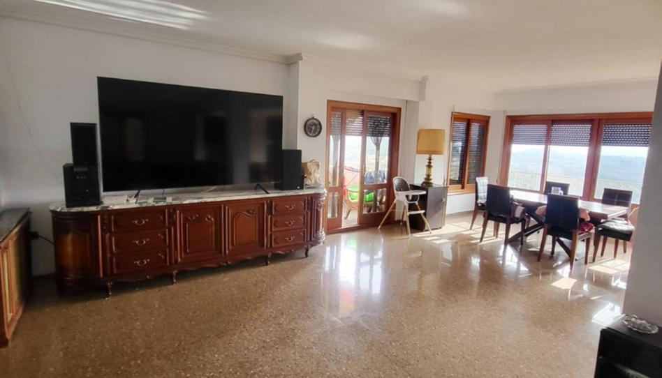 Photo 1 of Flat for sale in Calle Cavallers, L'Alcora, Castellón