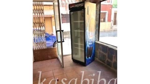 Photo 3 of Premises for sale in Calle Valencia, Pueblo de Cullera, Cullera