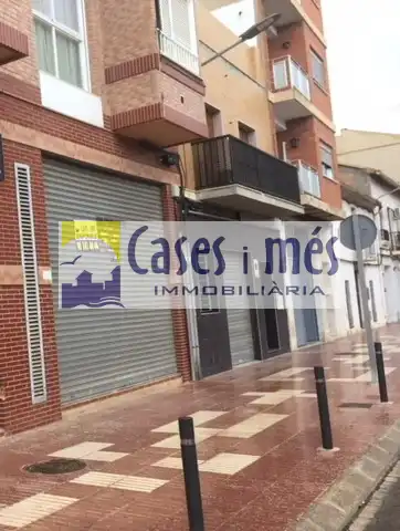 Commercial properties for sale in Museros