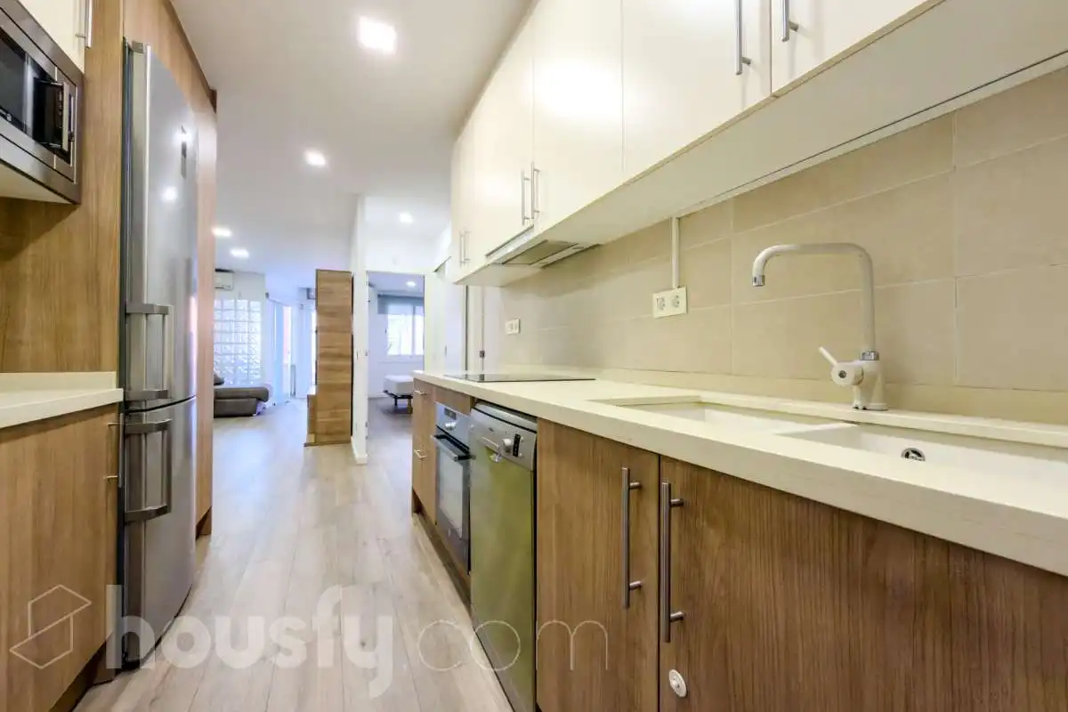 Appartement avec terrasse à vendre à CL ROSSELLO ., imagen 22