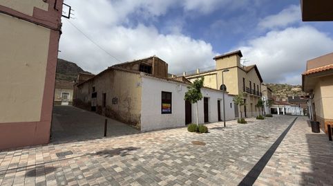 Foto 2 de Casa o chalet en venta en Calle Polavieja, Portmán, La Unión