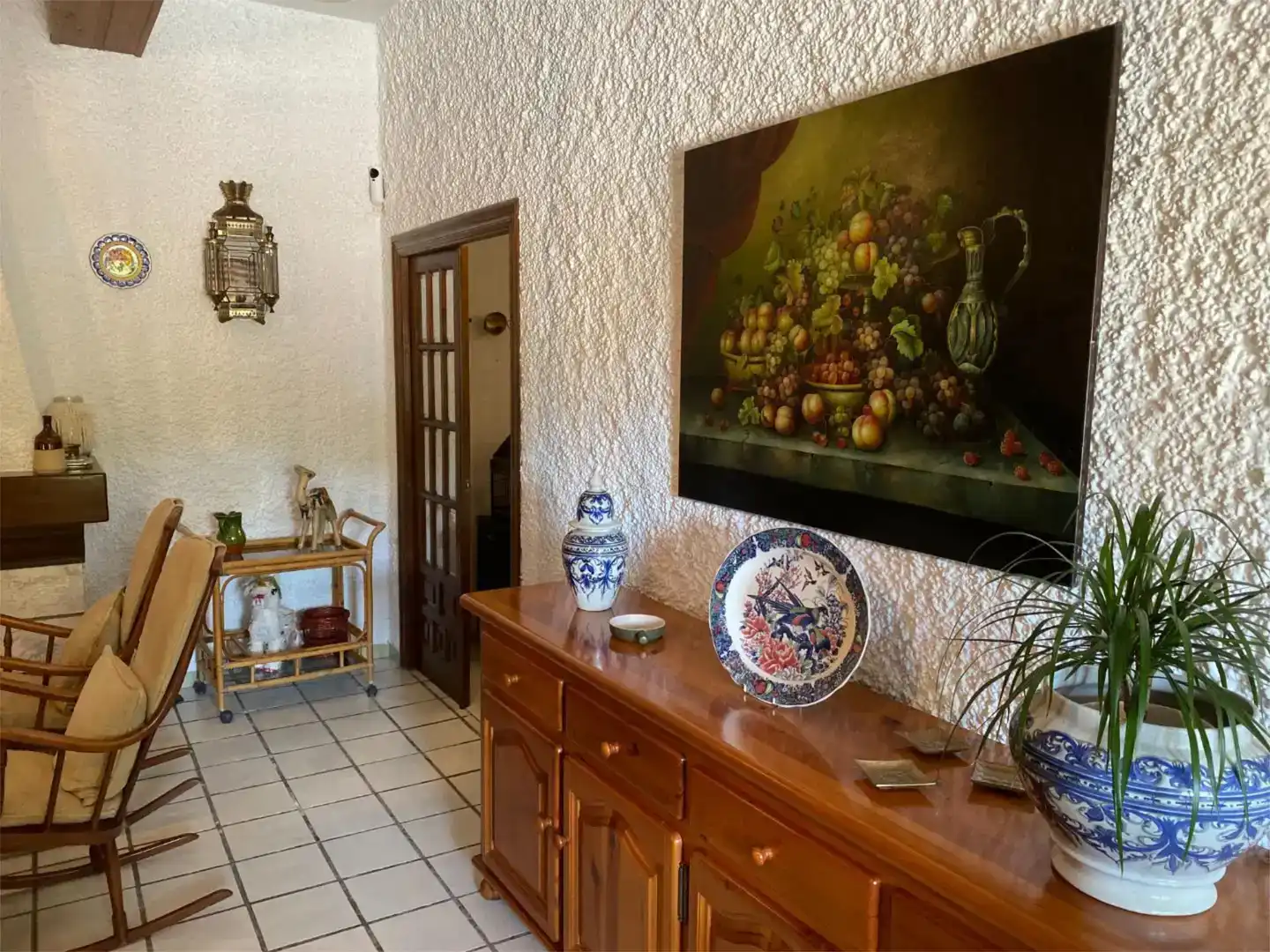 Casa o xalet en venda en Santa Pola amb Aire condicionat i Piscina