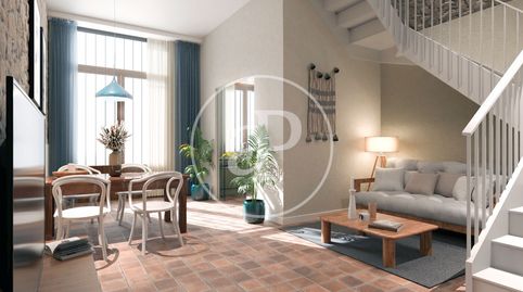 Casa en venta en el corazón de Badalona