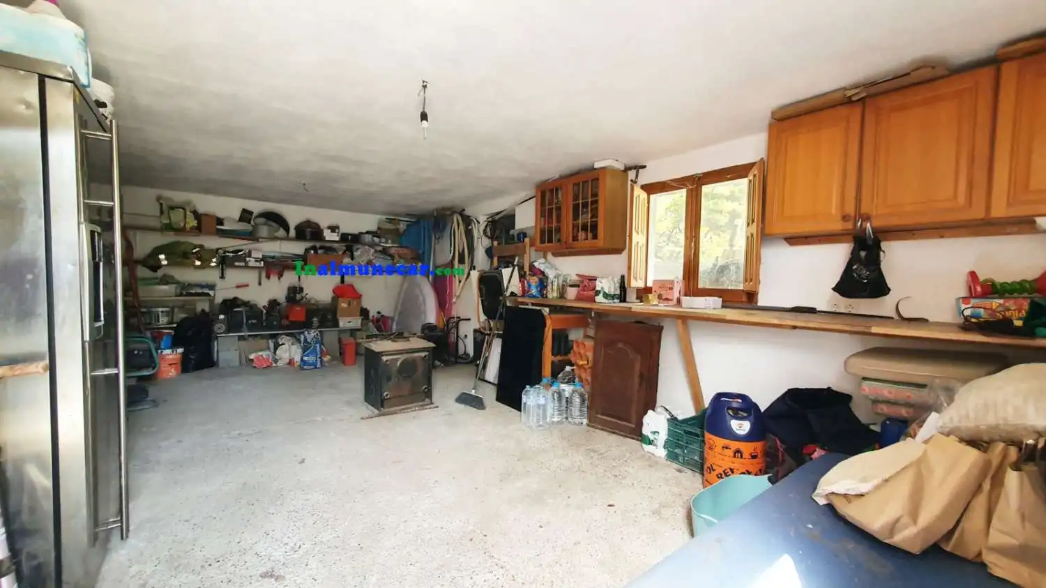 Finca rústica en venta en Almuñécar con Terraza, Trastero y Piscina