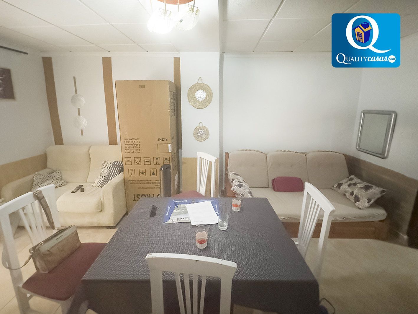 Casa o chalet en venta en Jijona / Xixona