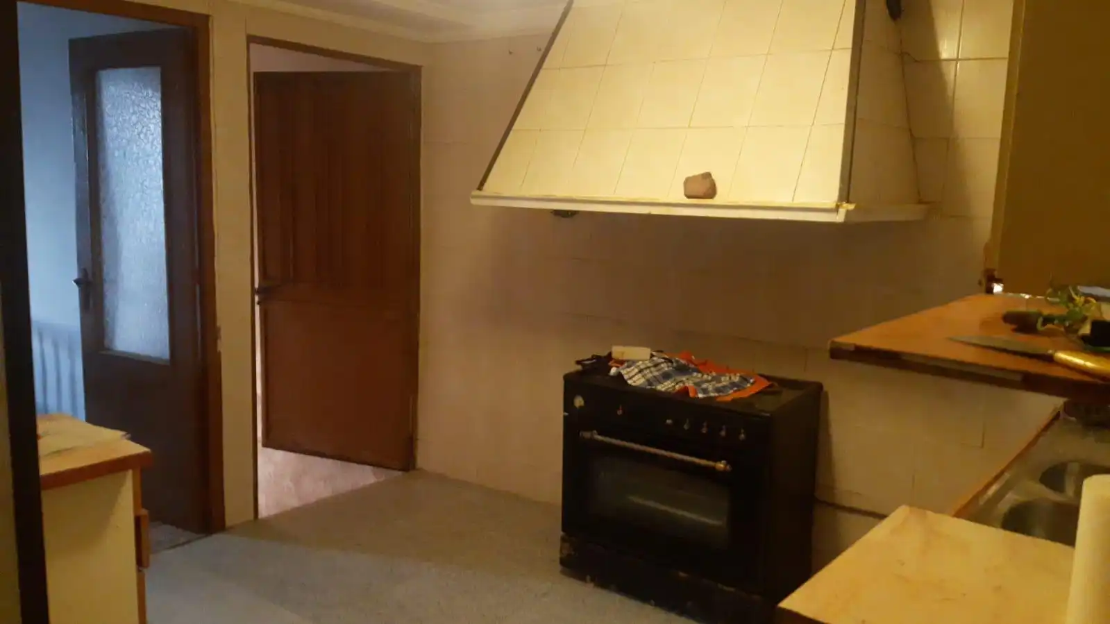 Casa adosada en venta en Bonete