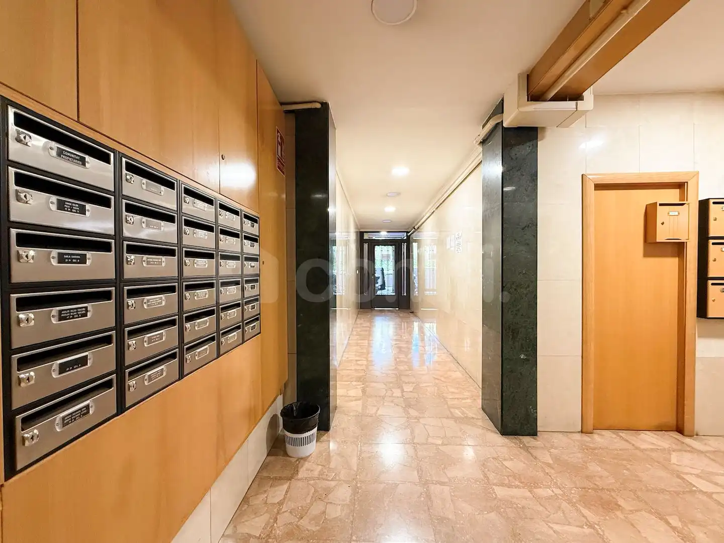 Flat with terrace for sale in Carrer Ferrocarrils Catalans, imagen 14