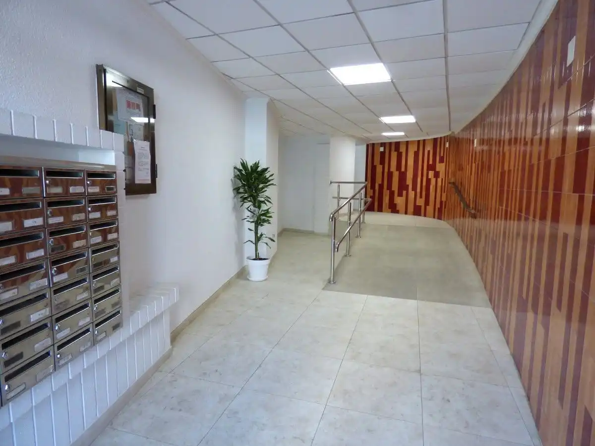 Apartamento con ascensor en venta en Rei Jaume I, imagen 16