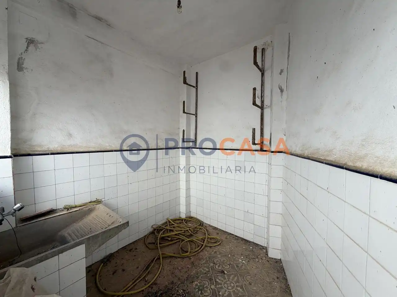 Houses for sale in El Coronil
