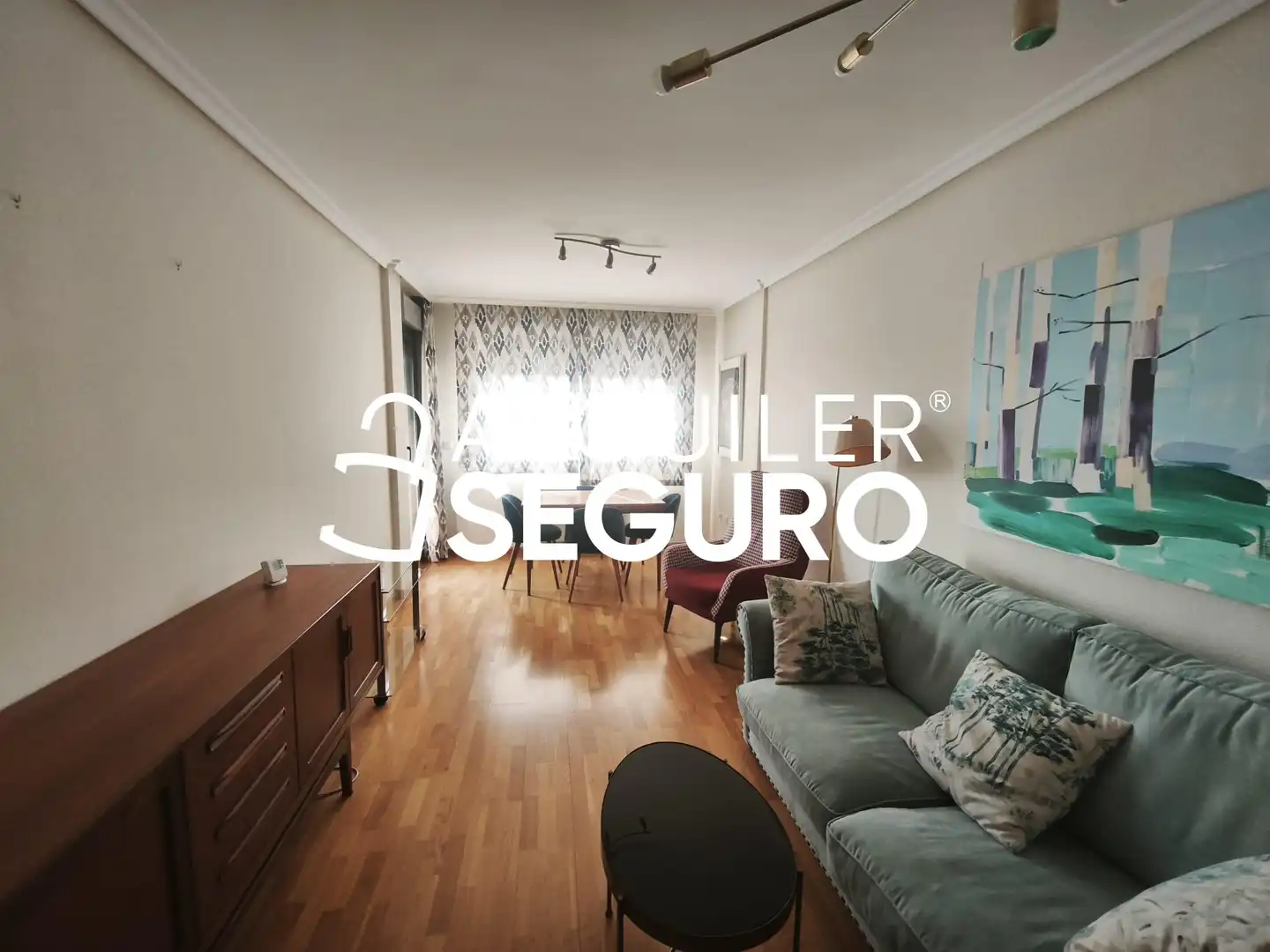 Flat for rent in ANDADOR ALBERTO ALBERICIO COLCHAN, La Magdalena