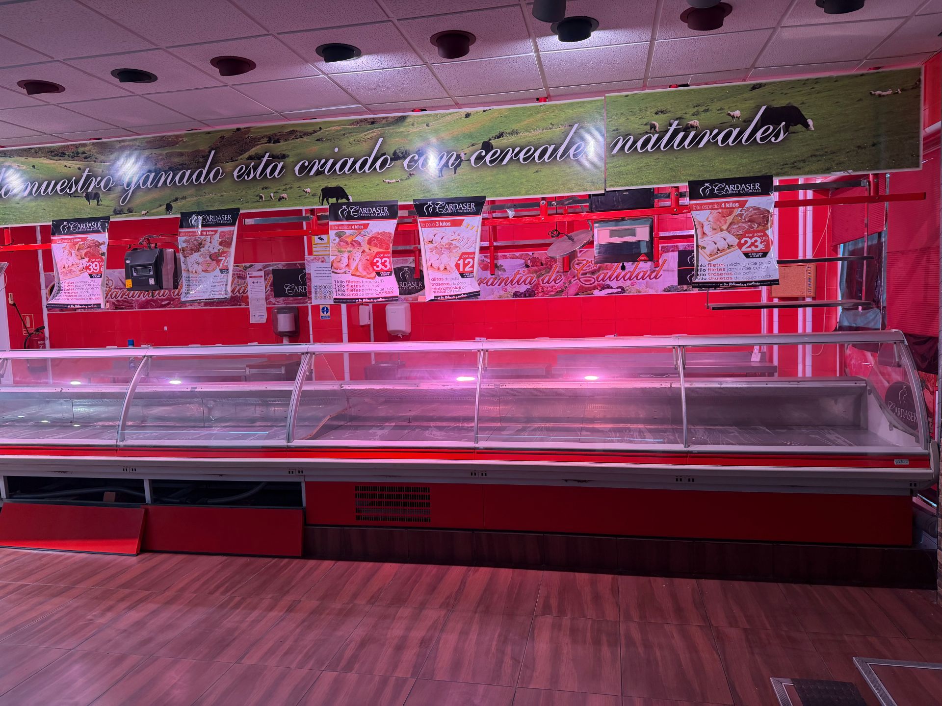 Local en venda en Morata de Tajuña amb Aire condicionat i Calefacció