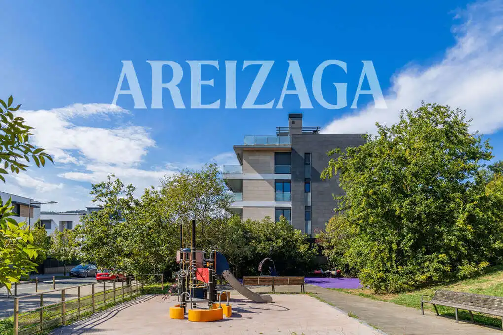 Dúplex con ascensor en venta en Calle Pagola, imagen 48