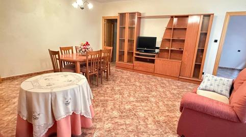 Photo 2 of Flat to rent in Moratalla, Murcia