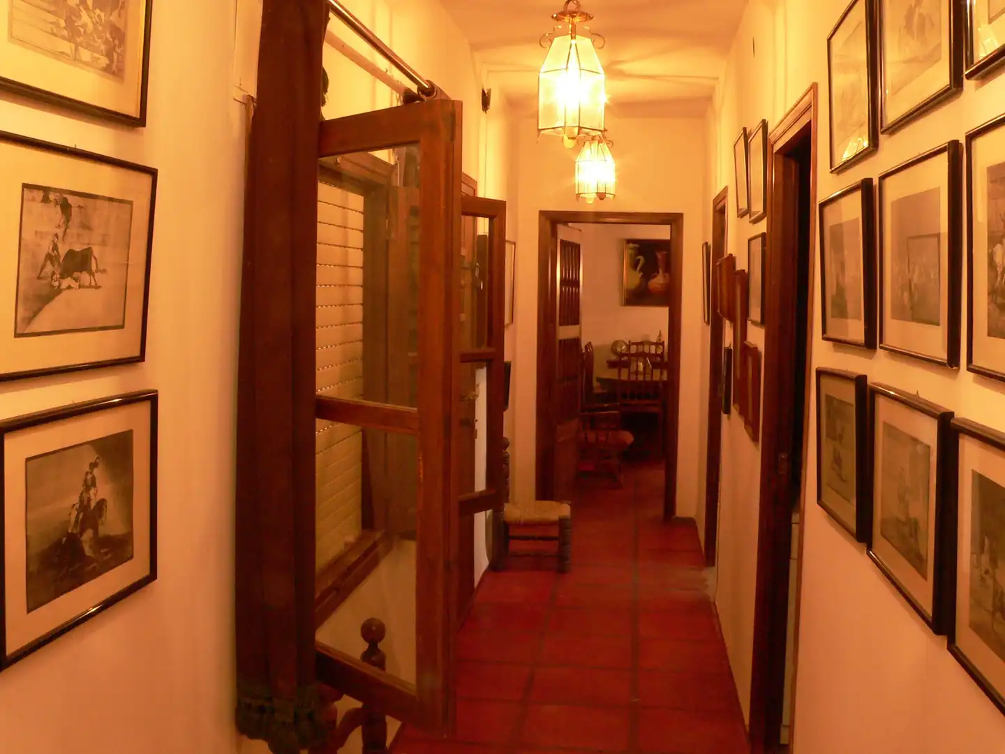 Villa mit Terrasse zum Verkauf in Barrio Yedra 0, imagen 36
