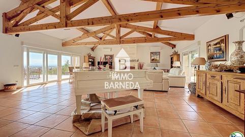 Foto 5 de Casa o xalet en venda a Xaloc - Els Olivars, 8, Pau, Girona