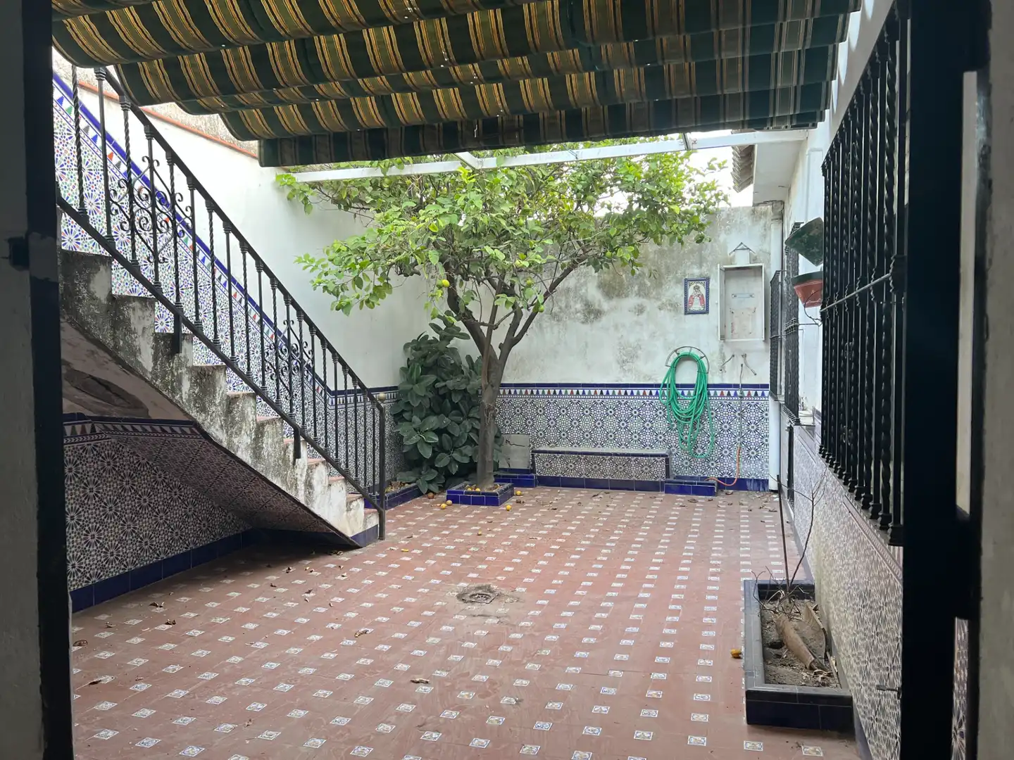 Adossat en venda a Calle Los Almendros, imagen 11