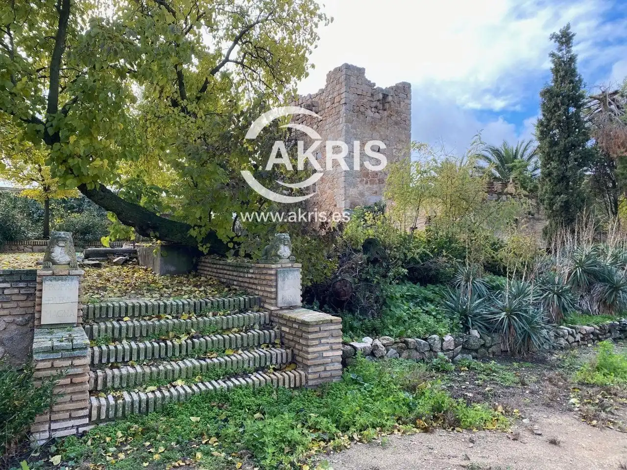 Casa o chalet en venta en Mazarambroz con Terraza