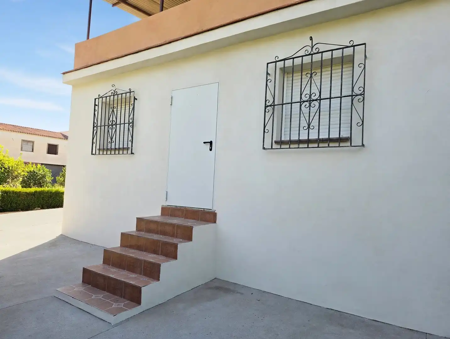 Casa con piscina en venta en Calle Tintoreros, imagen 8