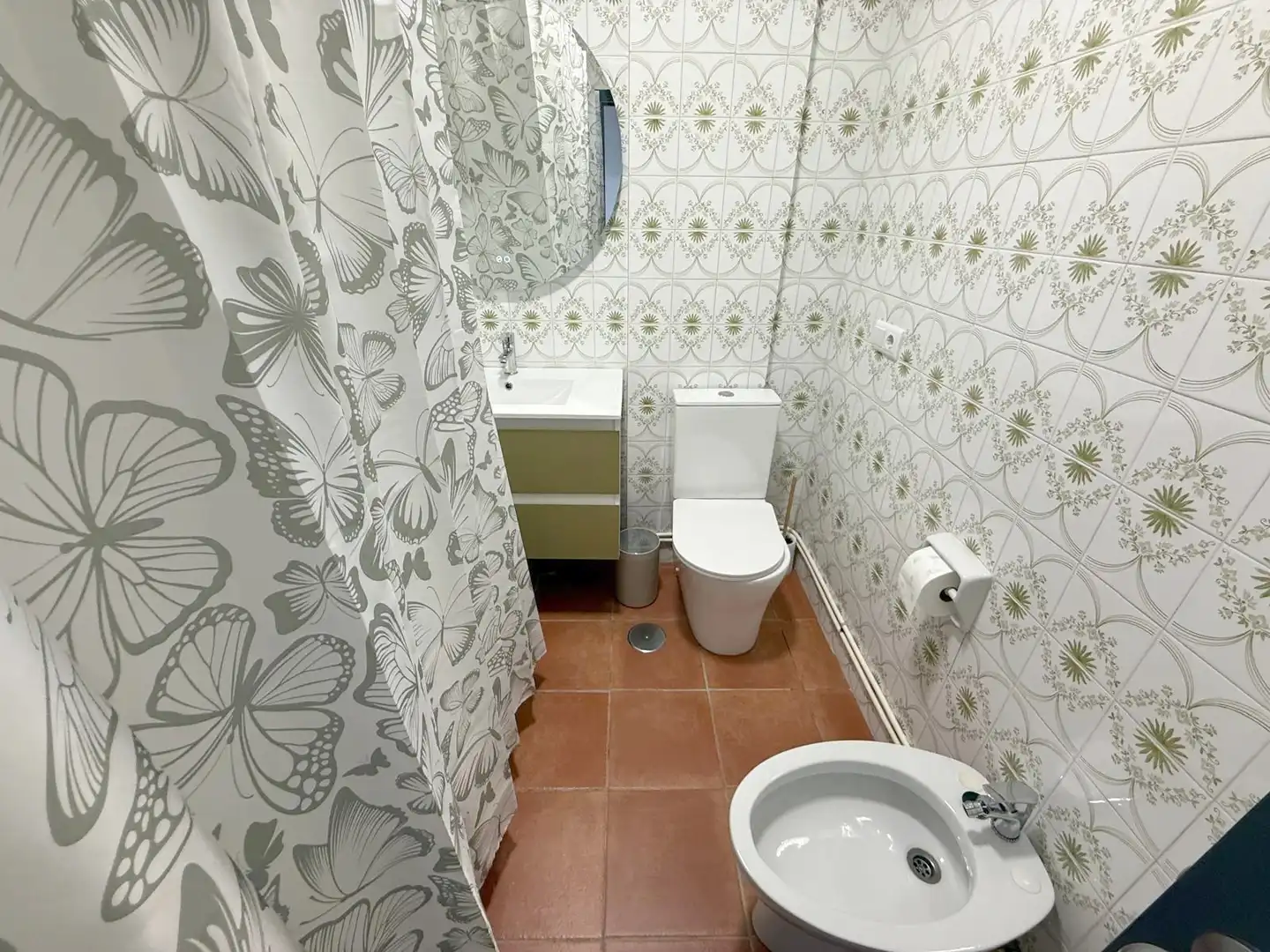 Baño de Piso en venta en Ribeira con Amueblado