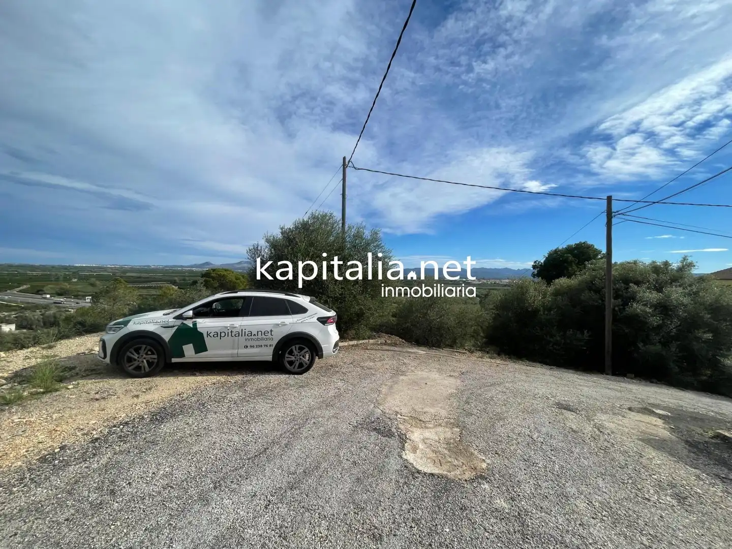 Terrenys i solars en venda a Alberic, imagen 12