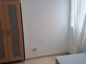 Habitación de Piso de alquiler en Las Palmas de Gran Canaria con Amueblado, Horno y Lavadora