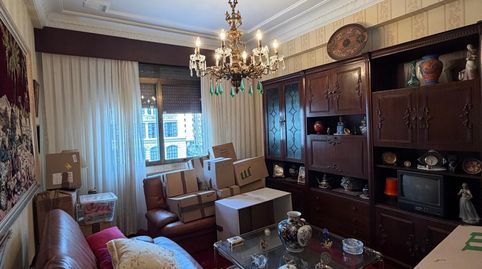 Foto 4 de Piso en venta en Zona Indautxu, Bilbao