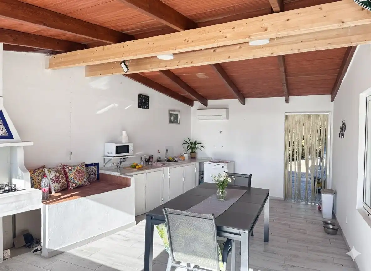 Detached house for sale in Benimeit - Tabaira, imagen 10